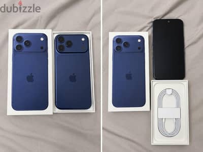 آبل - آيفون 17 برو ماكس