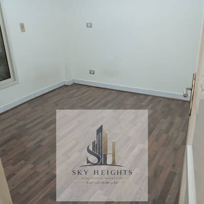For Sale in Rehab City: Lowest-priced 3-bedroom unit, prime location near Mall 2, first floor, at an exceptional price.