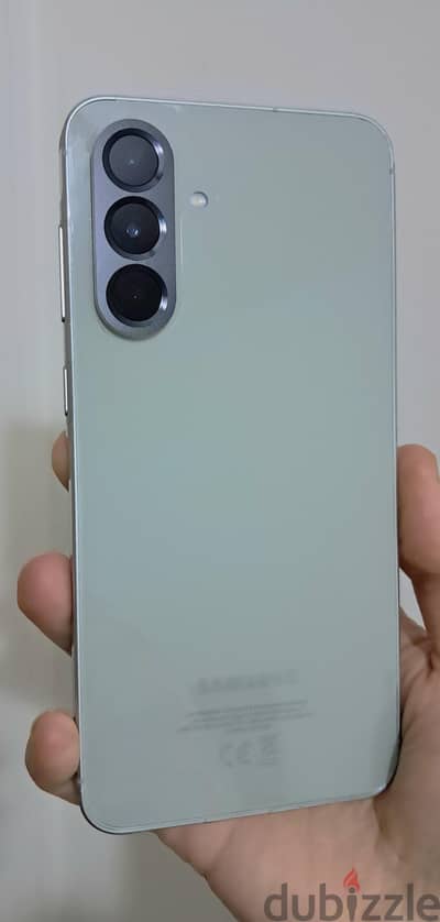 سامسونج ايه 56