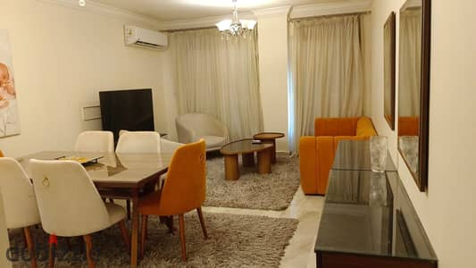 Prime 2+1 Apt in Sheikh Zayed heart! Quiet family compound, 1st floor, 3 BR (1 Master) & 2 Baths. Ideal living. Contact now!