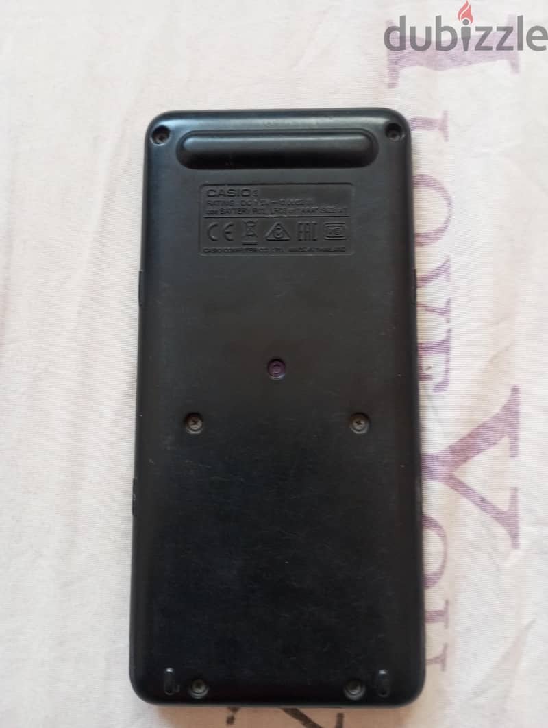 الة  CASIO fx-95ES PLUS 2