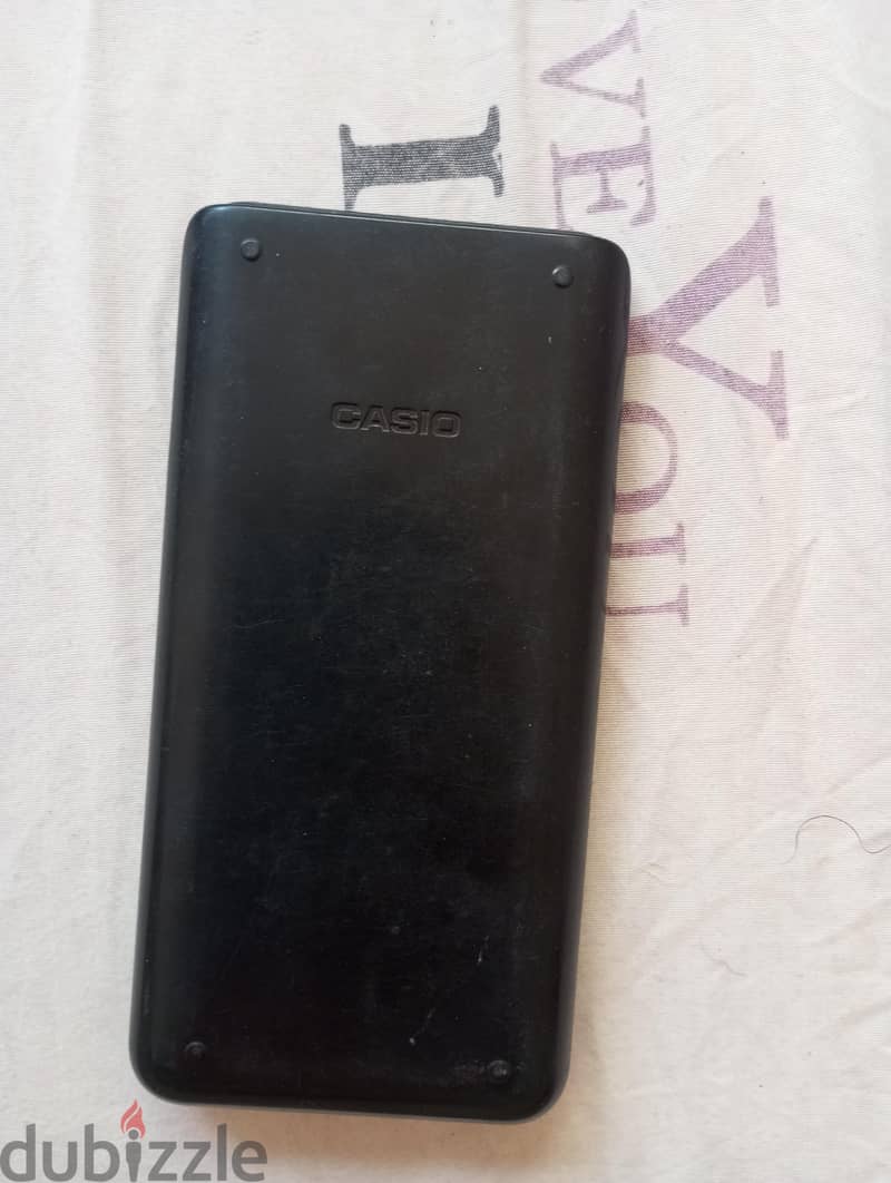 الة  CASIO fx-95ES PLUS 3