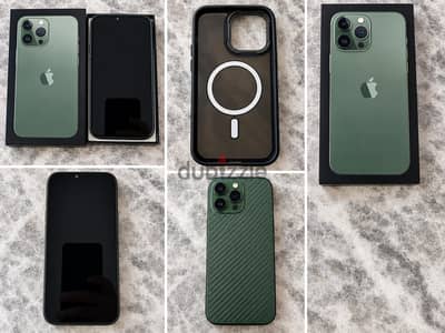 آبل - آيفون 13 برو ماكس