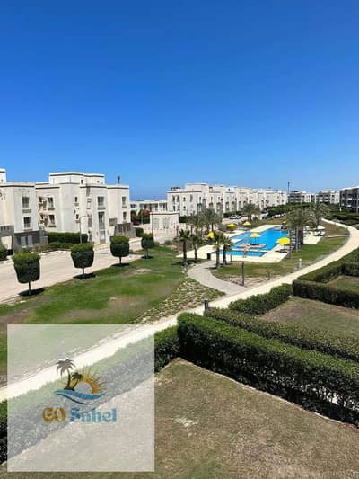 Hot Offer: Penthouse for Sale in Amwaj, North Coast (Sidi Abdel Rahman) ​A prime-location 2-bedroom penthouse for sale in Amwaj, North Coast (Sidi Abdel Rahman), just steps away from the beach and directly overlooking the pool. An exceptional deal not to