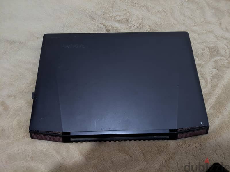 lenovo idea pad y700 1