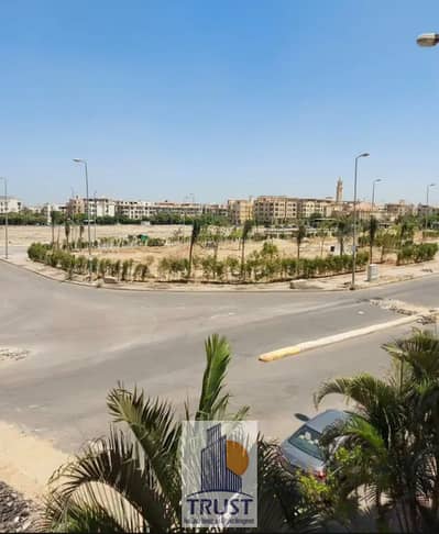 شقة 170م للإيجار – 3 غرف – دور أول بحري – ريسبشن 3 قطع