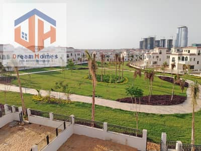 **Rare Corner Townhouse | Townhouse for Sale in Celia – New Capital** 