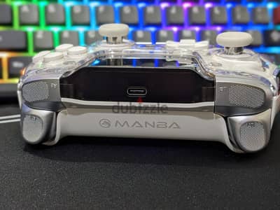 Manba one v2