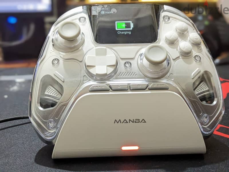 Manba one v2 4