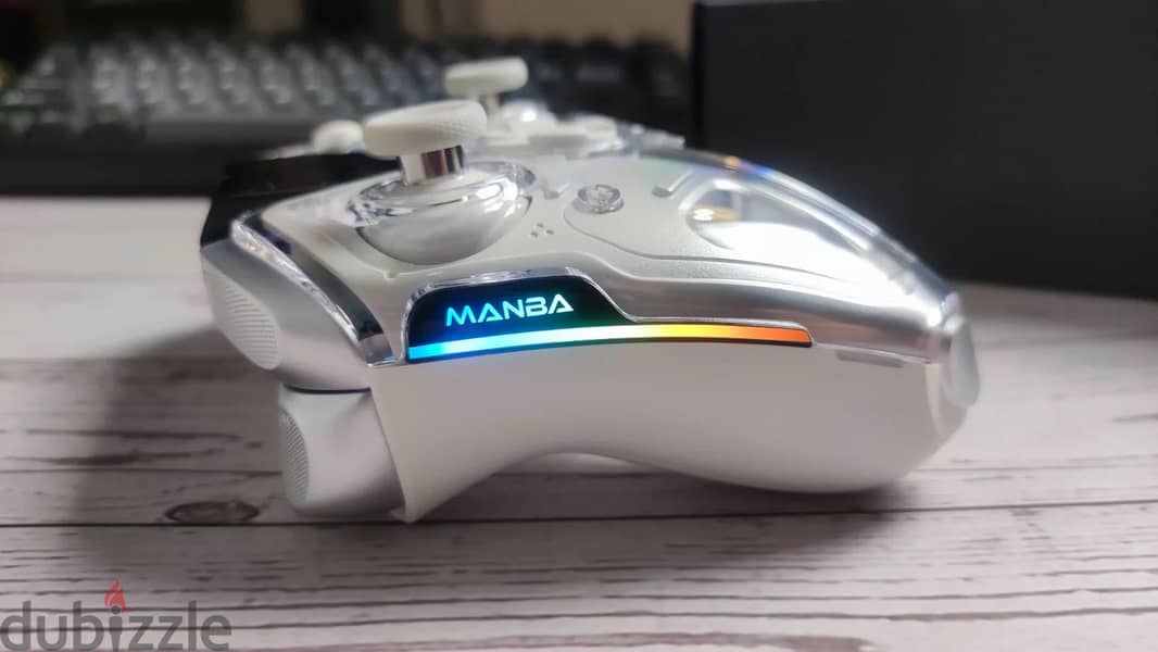 Manba one v2 18
