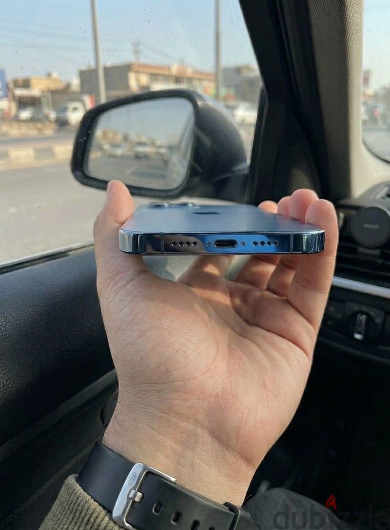 Apple - iPhone 12 Pro Max 3
