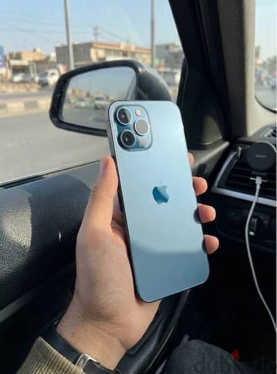 Apple - iPhone 12 Pro Max