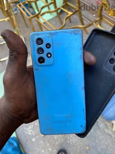 Samsung A52