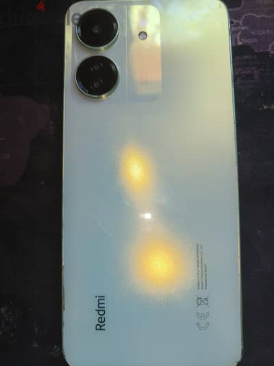 Redmi 13c