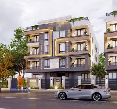 A great deal on an apartment for sale in Beit Al Watan. A very prime location, close to all services and major thoroughfares in Beit Al Watan. An exce