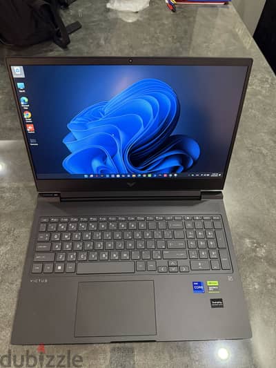 HP Victus Gaming Laptop