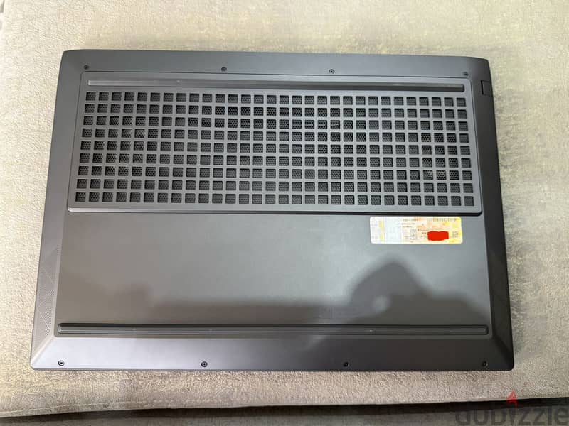 HP Victus Gaming Laptop 4