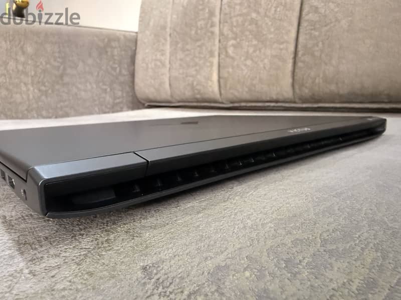 HP Victus Gaming Laptop 8