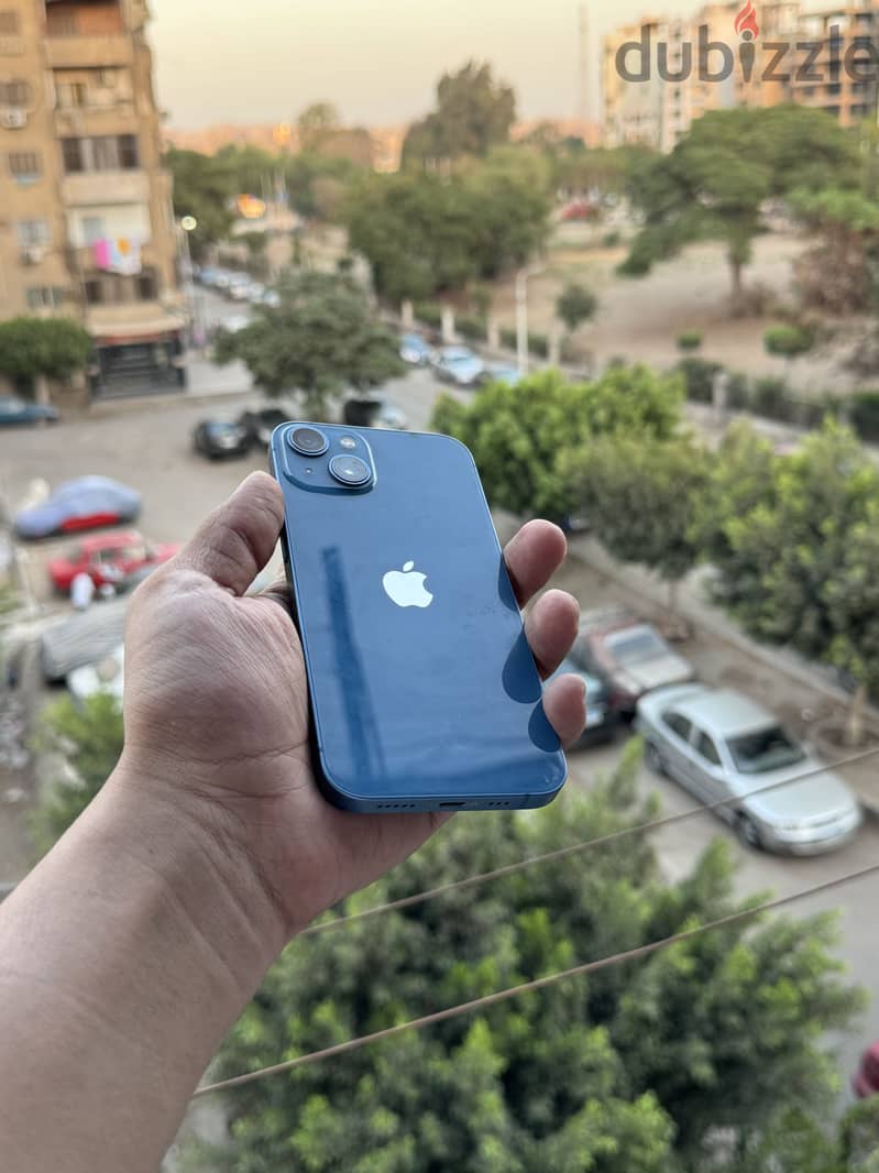 Apple - iPhone 13 1