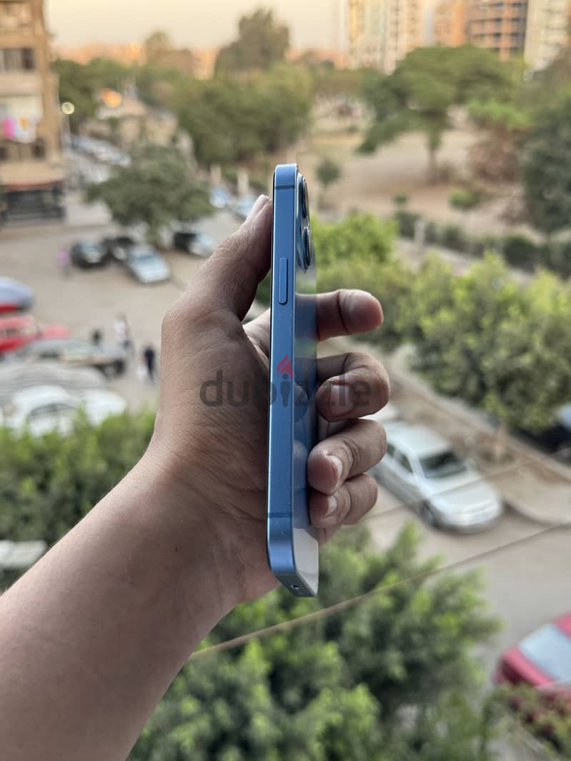 Apple - iPhone 13 4