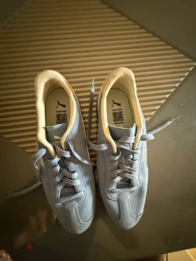 PUMA Speedcat OG Original – Size 44.5 – Brand New