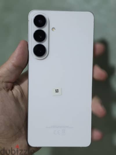 Samsung S26 Plus  – سامسونج S26 بلس – كسر زيرو – ضمان محلي – حالة ممتا