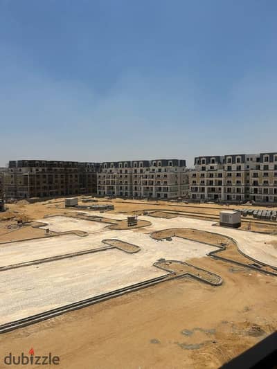 Prime Location Apartment for Sale in Mountain View 1.1 New Cairo