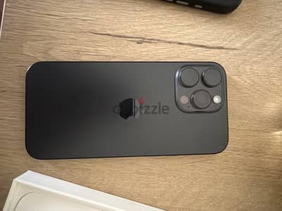 Apple - iPhone 16 Pro Max