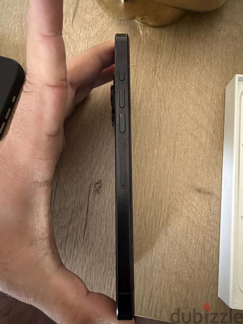 Apple - iPhone 16 Pro Max 1