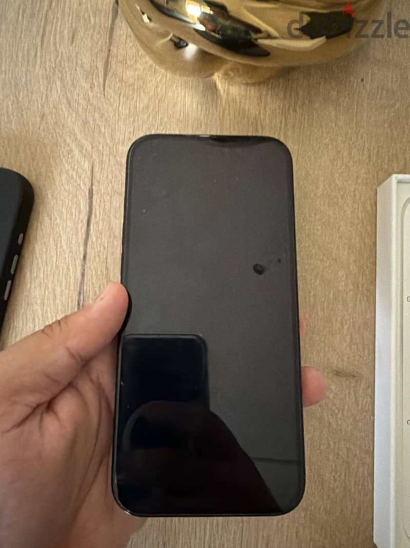 Apple - iPhone 16 Pro Max 3