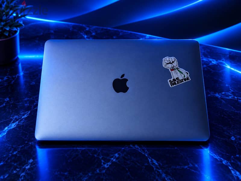 macbook air m1 1