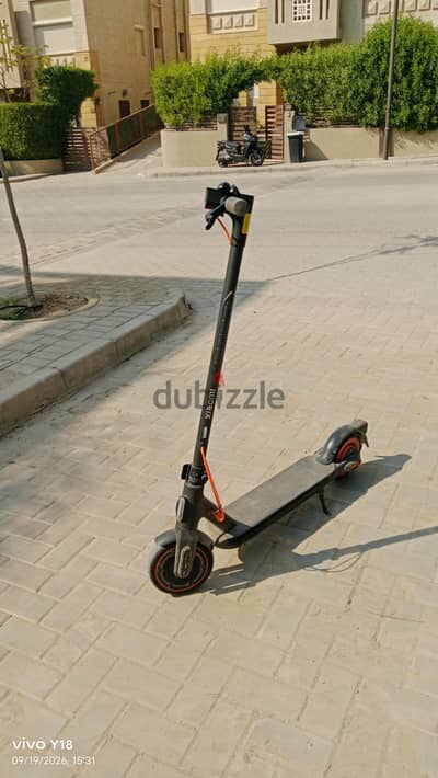 Xiaomi 4go