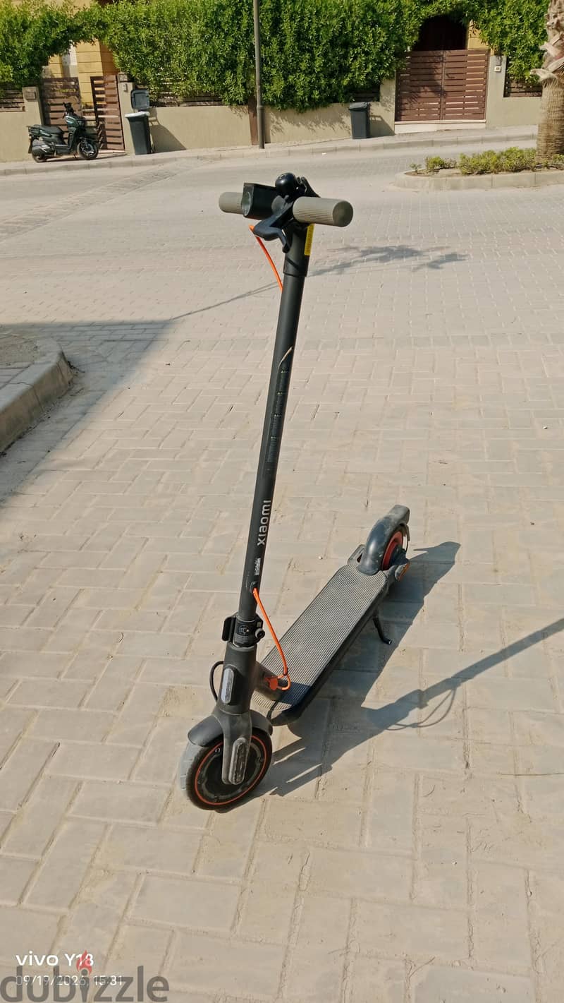 Xiaomi 4go 1
