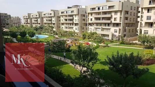 شقة للبيع 4 غرف نوم  لوكيشن مميز اوبن في  كمبوند ذا سكوير التجمع الخامس  نيو كايرو   The Square Compound, Fifth Settlement New cairo
