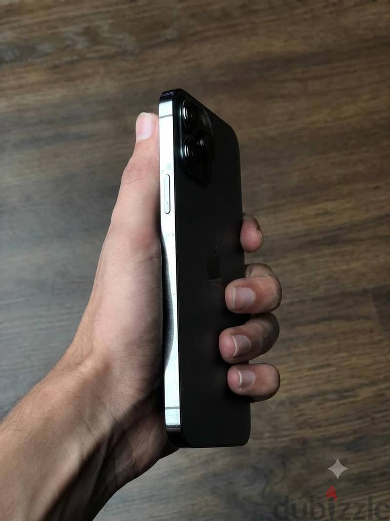 IPHONE 13 PROMAX 3