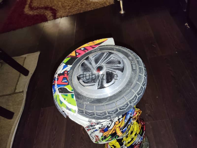hover board 1