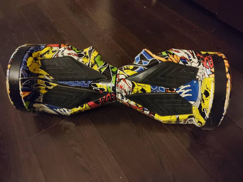 hover board 3