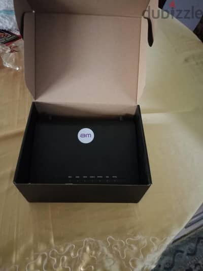 Vdsl Router H1 188A