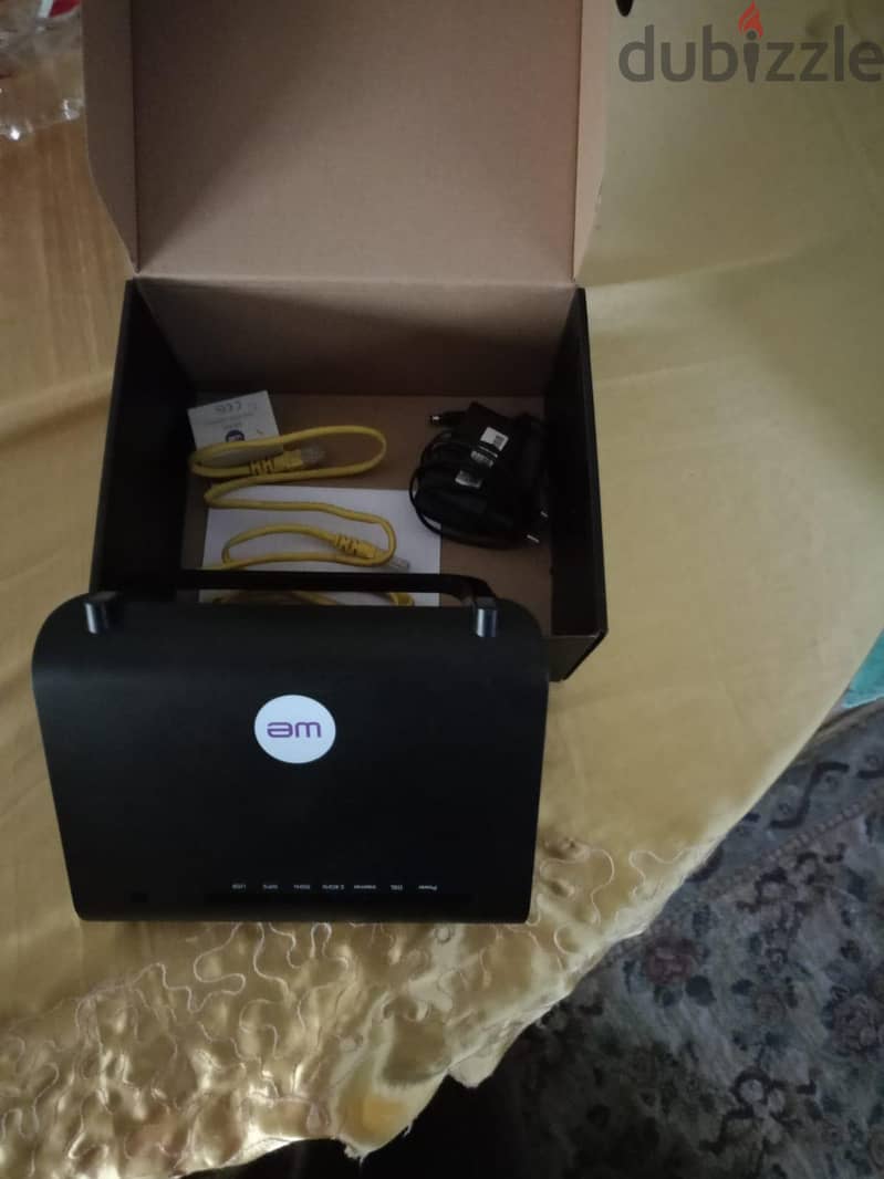 Vdsl Router H1 188A 1