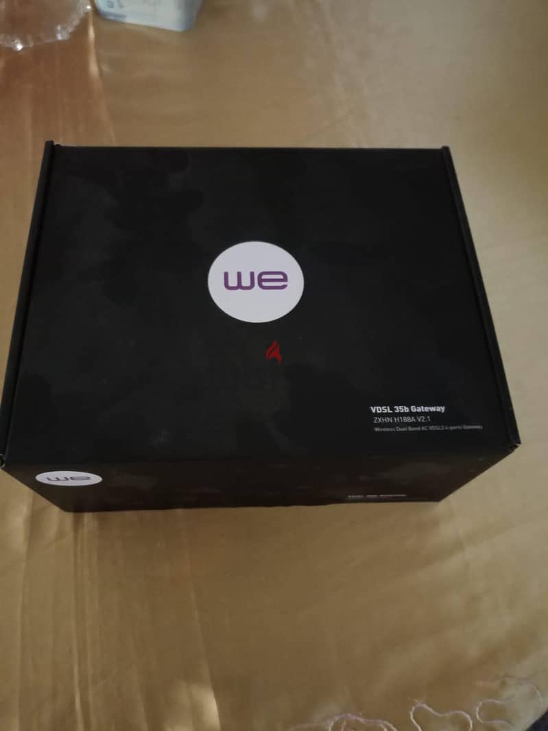 Vdsl Router H1 188A 2