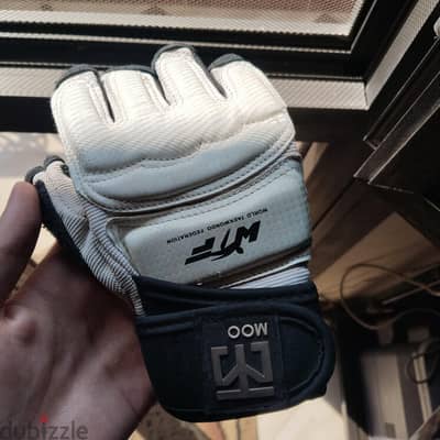 هاند تايكوندو - taekwondo hand