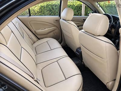 Nissan Sunny 2007