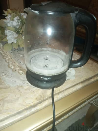 كاتل سوناى زجاج