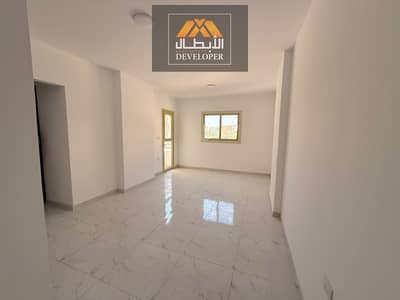 126 m² Family Apartment | 3 Bedrooms | Al Hejaz Main Street | Green Contract | Only 30% Down Payment | 20% Cash Discount