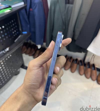 آبل - آيفون 13 برو