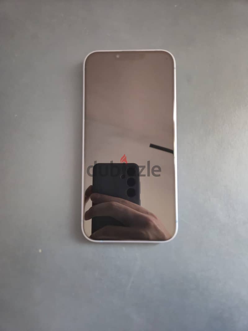 iPhone 14 plus 256GB Light Blue - Zero Scratches - Battery 87% 3