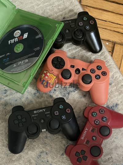 اربع دراعات و سيدي fifa
