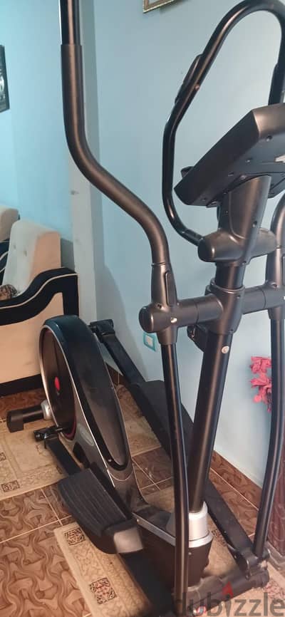 جهاز أوربتراك اليبتكال برو فيت Pro Fit كسر زيرو (وزن مفتوح)