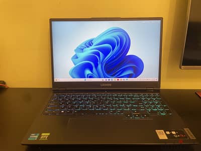 Laptop Lenovo legion