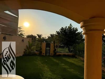 فيلا توين هاوس للبيع بمدينتي – VG2